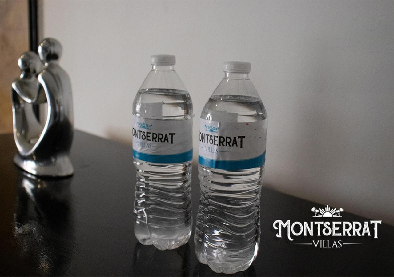Villas Montserrat Wellness Center Guadalupe  Exterior photo